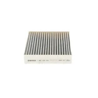 BOSCH 1987432434 Filtro, aire habitáculo