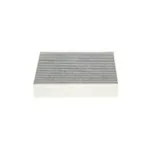 BOSCH 1987432434 Filtro, aire habitáculo