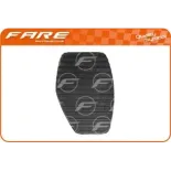 FARE SA 0920 Revestimiento pedal, embrague