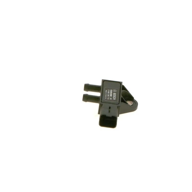 BOSCH 0986280714 Sensor, presión gas de escape