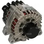 HC-Cargo 114859 Alternador