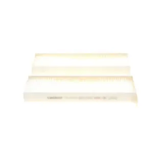 BOSCH 1987435026 Filtro, aire habitáculo