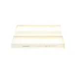 BOSCH 1987435026 Filtro, aire habitáculo