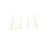 BOSCH 1987435026 Filtro, aire habitáculo