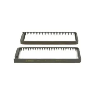 BOSCH 1987431176 Filtro, aire habitáculo