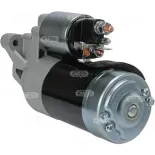 HC-Cargo 111070 Motor de arranque