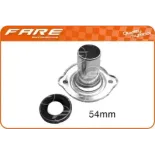 FARE SA 10580 Casquillo guía, embrague