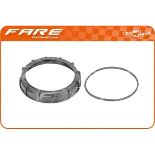 FARE SA 9965 Tapa, depósito de combustible