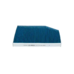 BOSCH 0986628580 Filtro, aire habitáculo