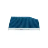 BOSCH 0986628580 Filtro, aire habitáculo