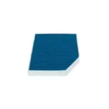 BOSCH 0986628580 Filtro, aire habitáculo