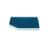 BOSCH 0986628580 Filtro, aire habitáculo