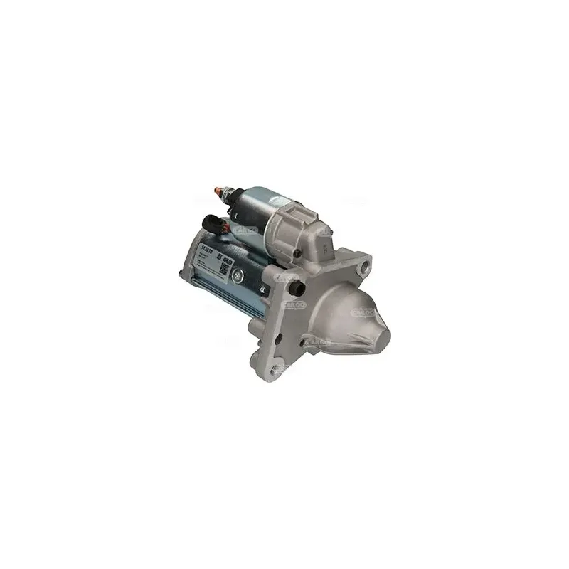 HC-Cargo 113933 Motor de arranque