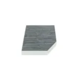 BOSCH 1987435604 Filtro, aire habitáculo