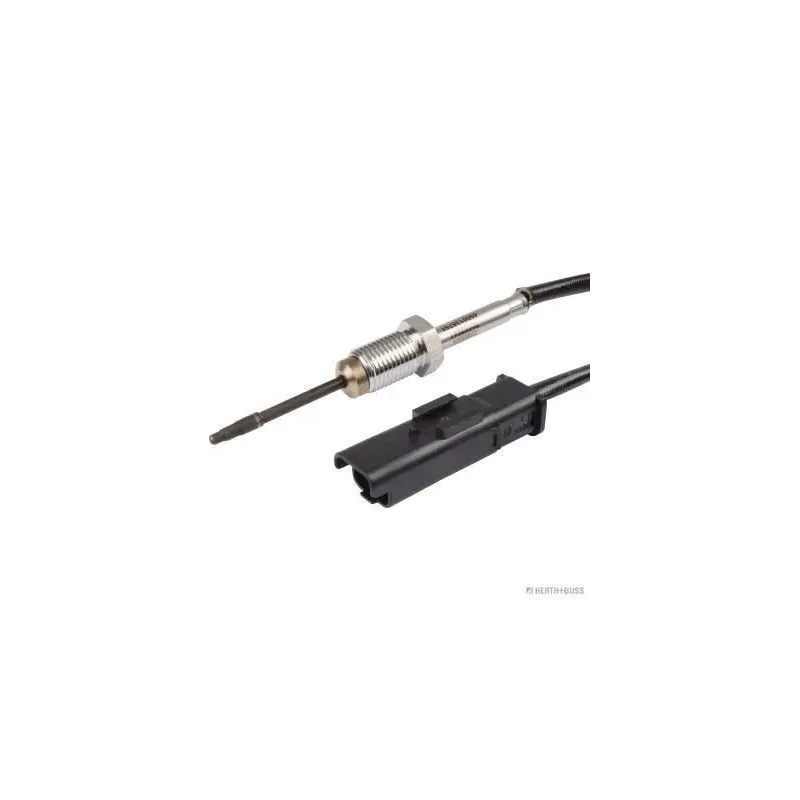 HERTH+BUSS ELPARTS 70682511 Sensor, temp. gas escape