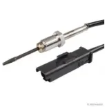 HERTH+BUSS ELPARTS 70682511 Sensor, temp. gas escape