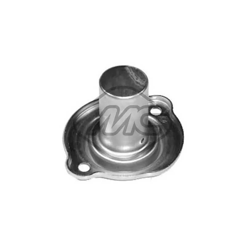 Metalcaucho 05714 Casquillo guía, embrague