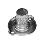 Metalcaucho 05714 Casquillo guía, embrague