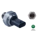 NTK 77307 Sensor, presión gas de escape