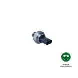 NTK 77307 Sensor, presión gas de escape