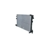 NRF 50042 Radiador, refrigeración del motor