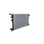 NRF 50042 Radiador, refrigeración del motor