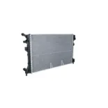 NRF 50042 Radiador, refrigeración del motor