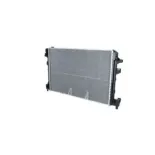 NRF 50042 Radiador, refrigeración del motor