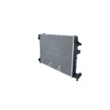 NRF 50042 Radiador, refrigeración del motor