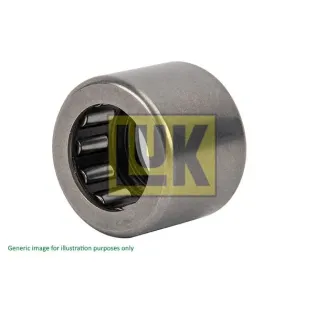 Schaeffler LuK 410011710 Cojinete guía, embrague