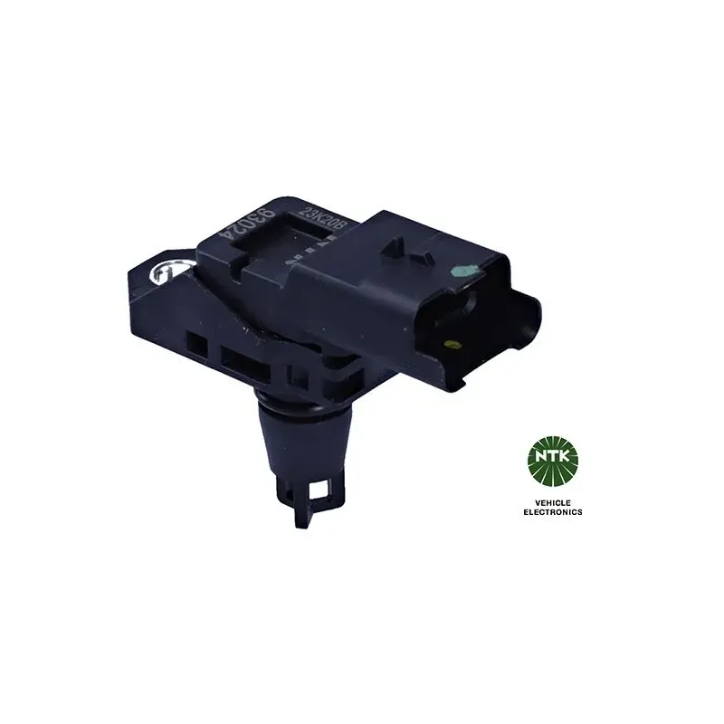 NTK 93024 Sensor, presión colector de admisión