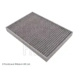 BLUE PRINT ADV182529 Filtro, aire habitáculo