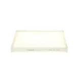 BOSCH 1987435105 Filtro, aire habitáculo