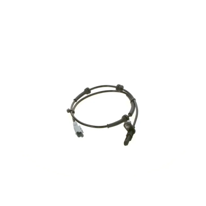 BOSCH 0265007790 Sensor, revoluciones de la rueda