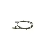 BOSCH 0265007790 Sensor, revoluciones de la rueda