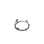 BOSCH 0265007790 Sensor, revoluciones de la rueda