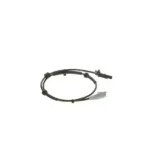 BOSCH 0265007790 Sensor, revoluciones de la rueda