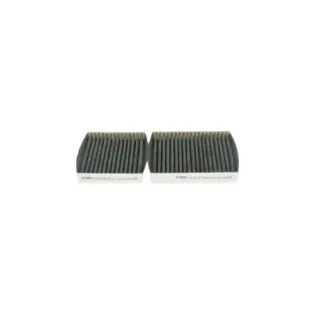 BOSCH 1987432436 Filtro, aire habitáculo