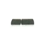 BOSCH 1987432436 Filtro, aire habitáculo