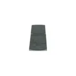 BOSCH 1987432436 Filtro, aire habitáculo