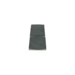 BOSCH 1987432436 Filtro, aire habitáculo