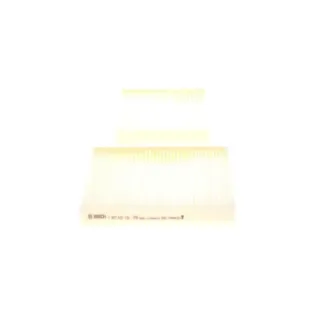 BOSCH 1987432136 Filtro, aire habitáculo