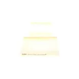 BOSCH 1987432136 Filtro, aire habitáculo