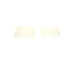 BOSCH 1987432136 Filtro, aire habitáculo