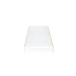 BOSCH 1987432206 Filtro, aire habitáculo