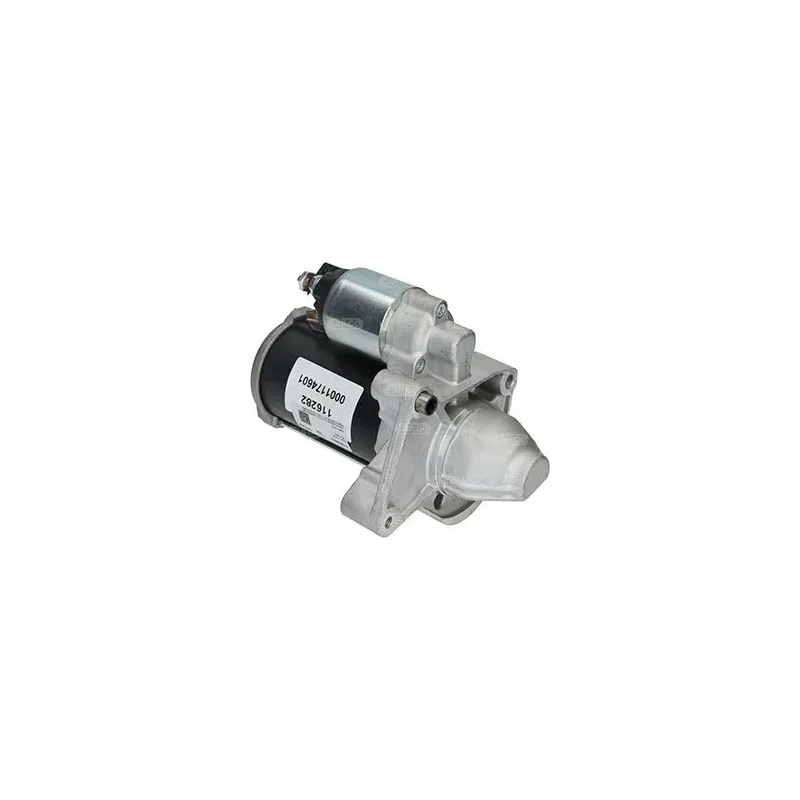 HC-Cargo 116282 Motor de arranque
