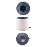 MAHLE LX4407 Filtro de aire