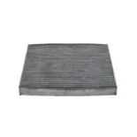 BOSCH 1987435607 Filtro, aire habitáculo
