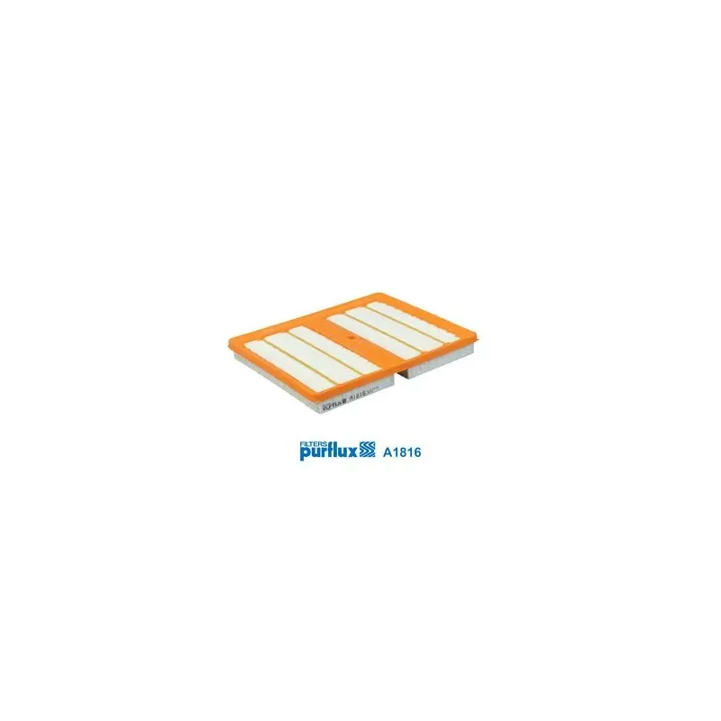 PURFLUX A1816 Filtro de aire