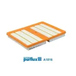 PURFLUX A1816 Filtro de aire